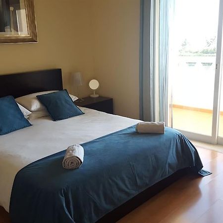 Casa Felicidade Albufeira Dış mekan fotoğraf