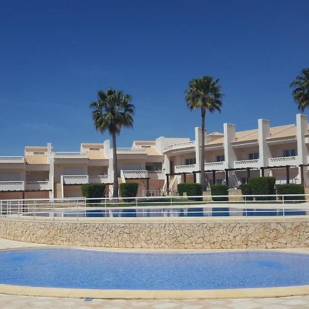 Casa Felicidade Albufeira Dış mekan fotoğraf