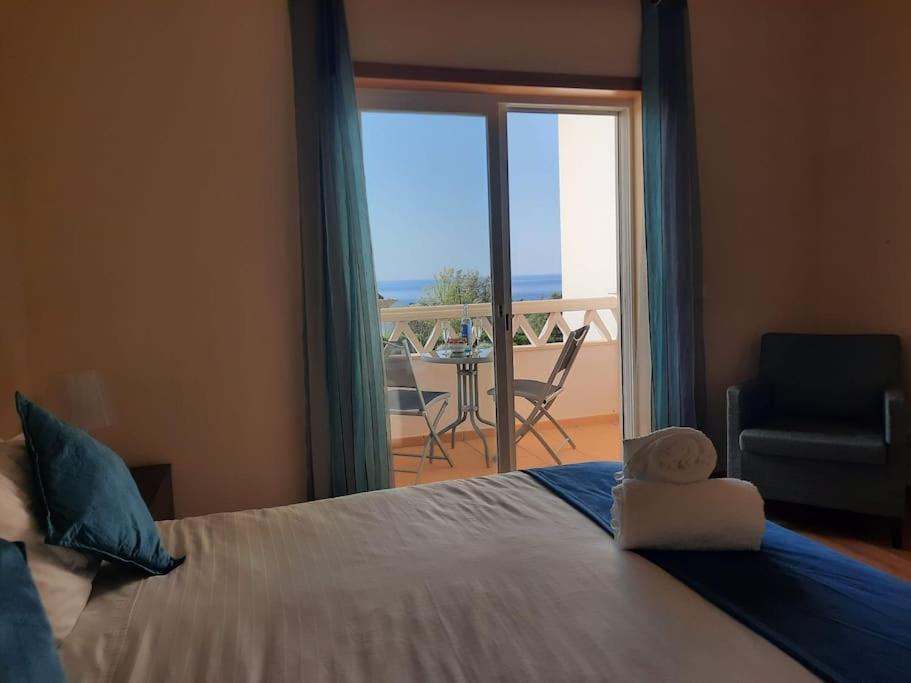 Casa Felicidade Albufeira Dış mekan fotoğraf