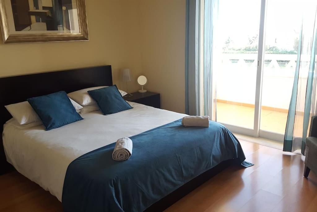 Casa Felicidade Albufeira Dış mekan fotoğraf