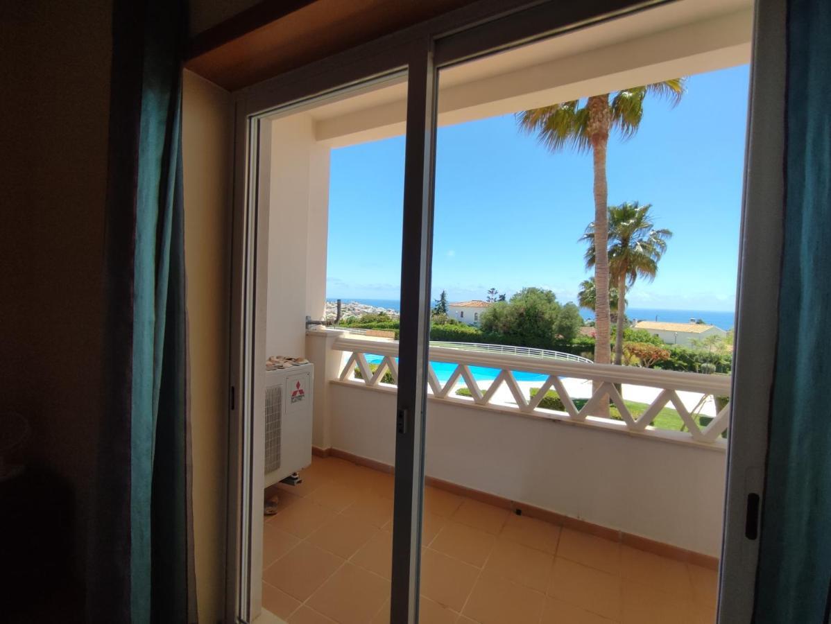 Casa Felicidade Albufeira Dış mekan fotoğraf