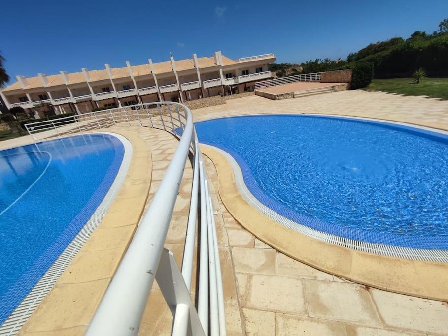 Casa Felicidade Albufeira Dış mekan fotoğraf