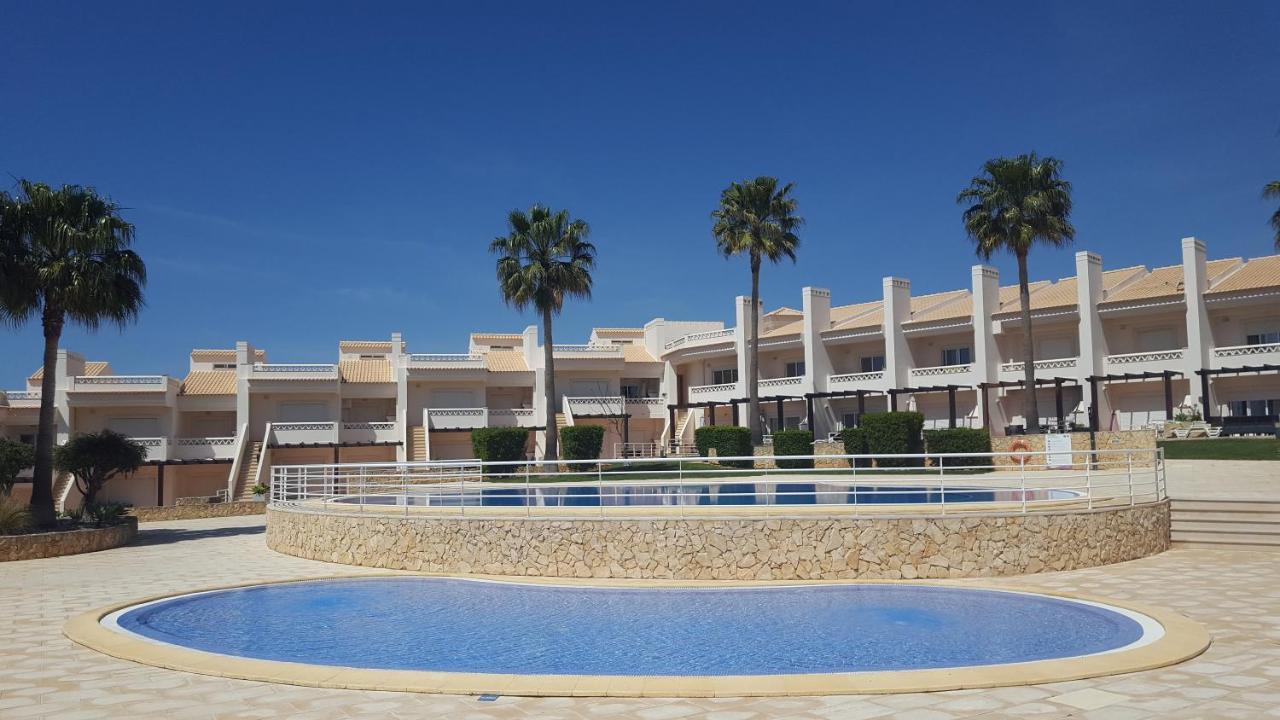 Casa Felicidade Albufeira Dış mekan fotoğraf