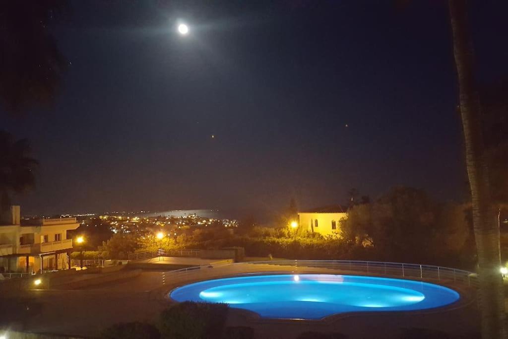 Casa Felicidade Albufeira Dış mekan fotoğraf