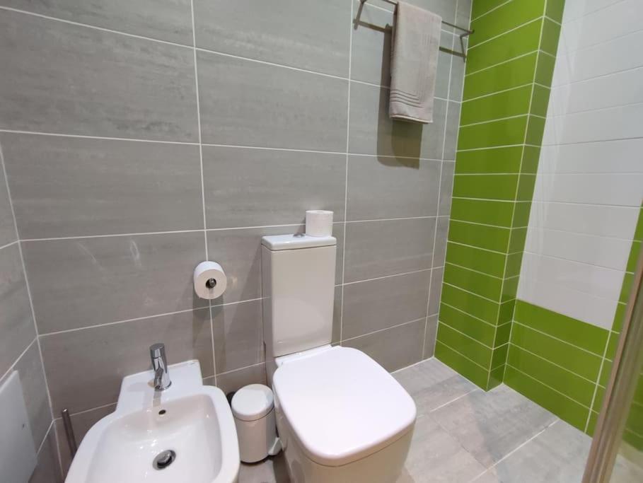 Casa Felicidade Albufeira Dış mekan fotoğraf