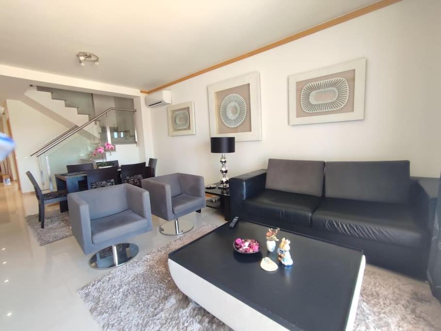 Casa Felicidade Albufeira Dış mekan fotoğraf