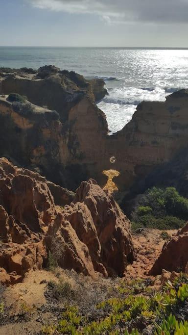 Casa Felicidade Albufeira Dış mekan fotoğraf