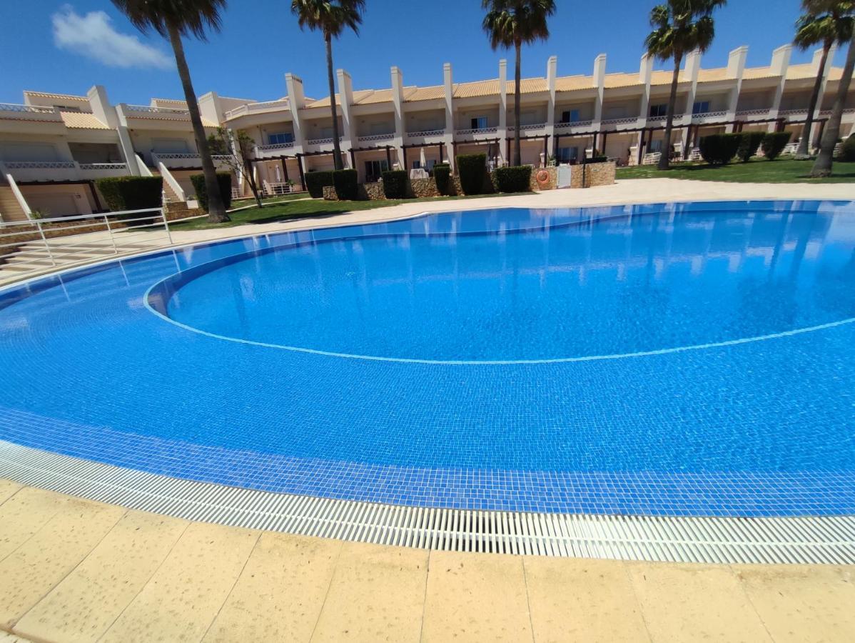 Casa Felicidade Albufeira Oda fotoğraf